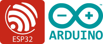 arduino-esp logo